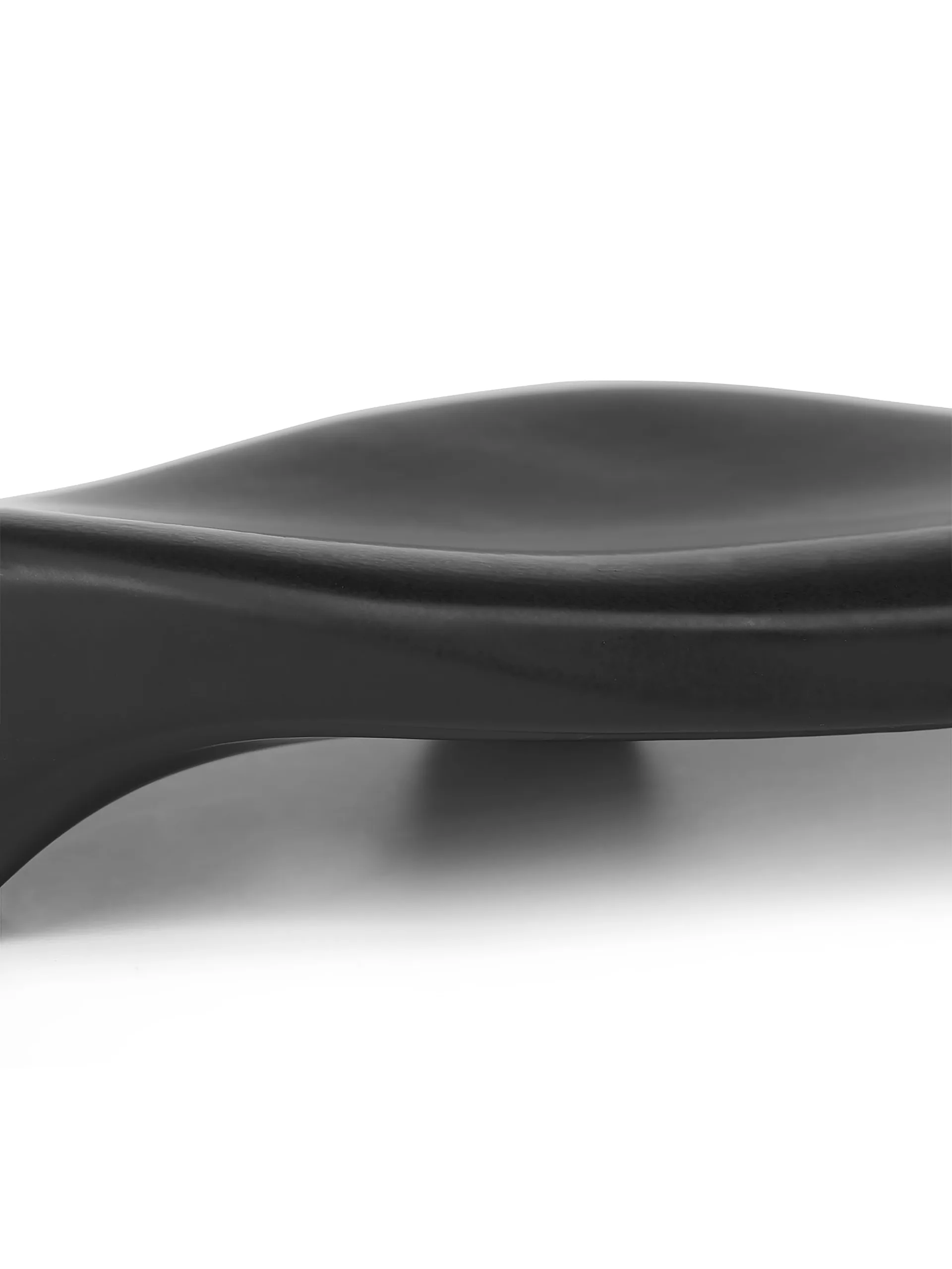 Plat décoratif Esca Piece, Black Ferm Living