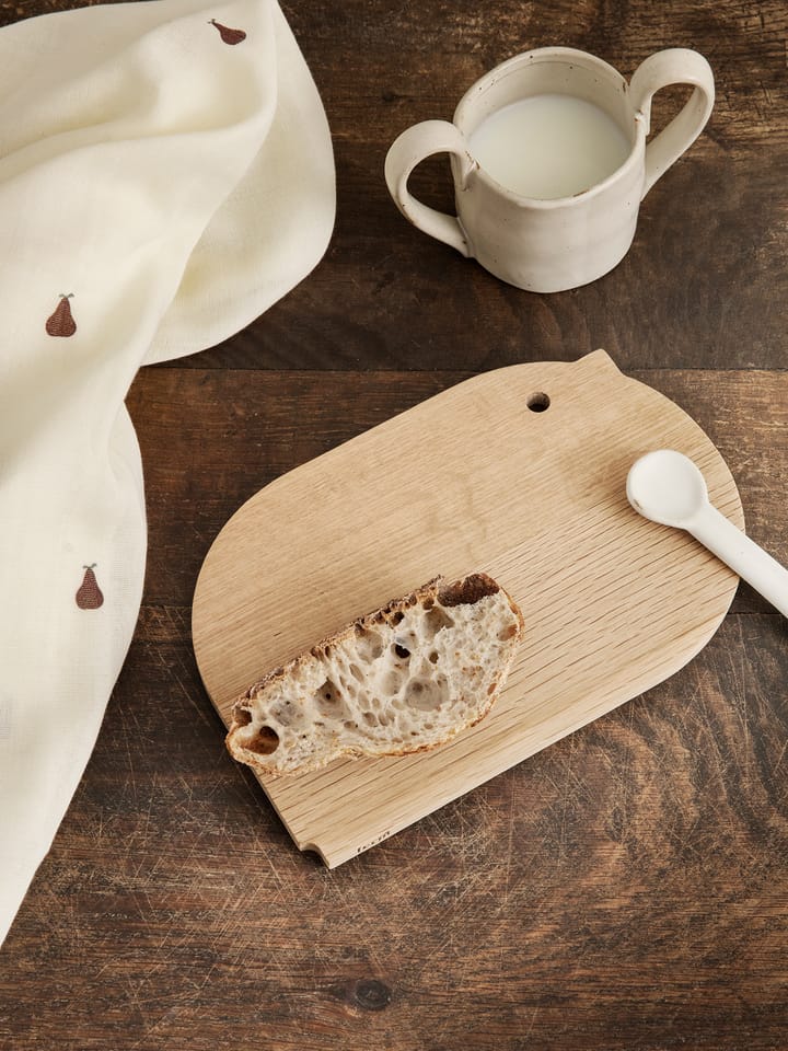 Plateau AniBoard 15,5x23 cm, Oiseau Ferm Living