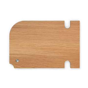Plateau AniBoard 15,5x23 cm - Poisson - Ferm Living