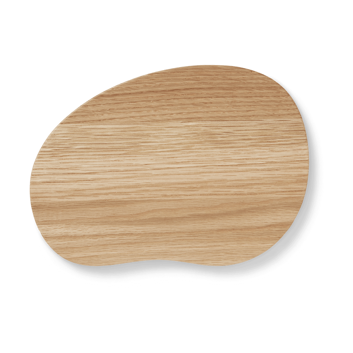 Plateau Cairn butter boards 4 pièces, Oak Ferm Living