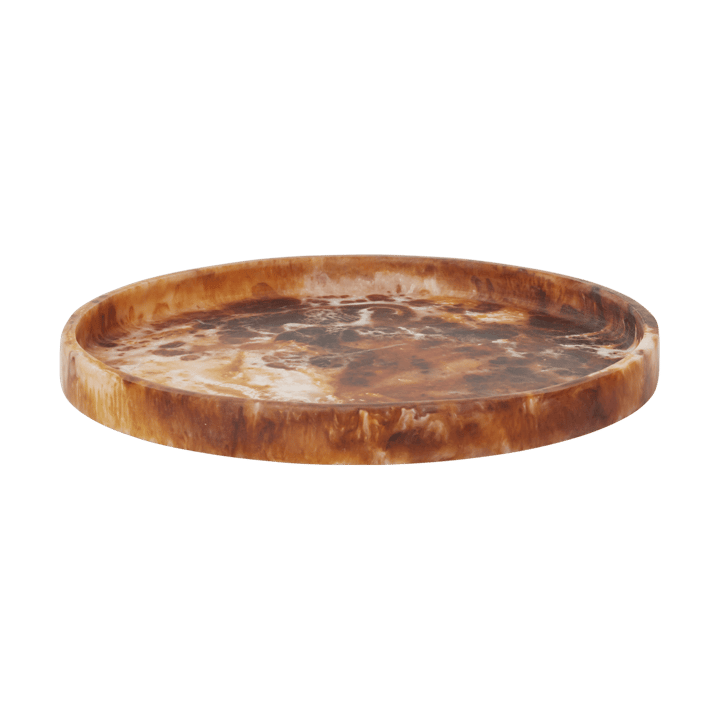 Plateau de décoration Mist Ø30 cm - Sugar Kelp - Ferm Living