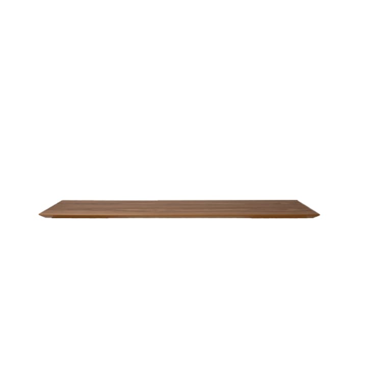 Plateau de table Mingle - walnut veneer, 160 cm - Ferm LIVING