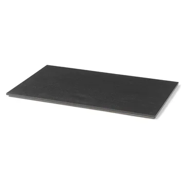 Plateau Ferm Living plant box large 57,5 cm - Black - Ferm Living