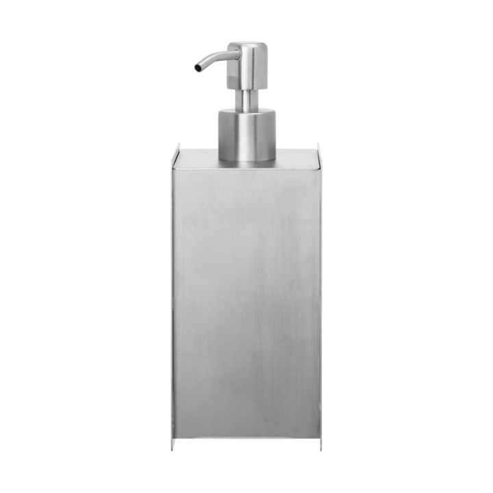 Pompe à savon Sama, Brushed stainless steel Ferm Living