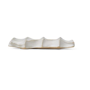Porte-couverts Serre, lot de 4 - Off-white - Ferm Living