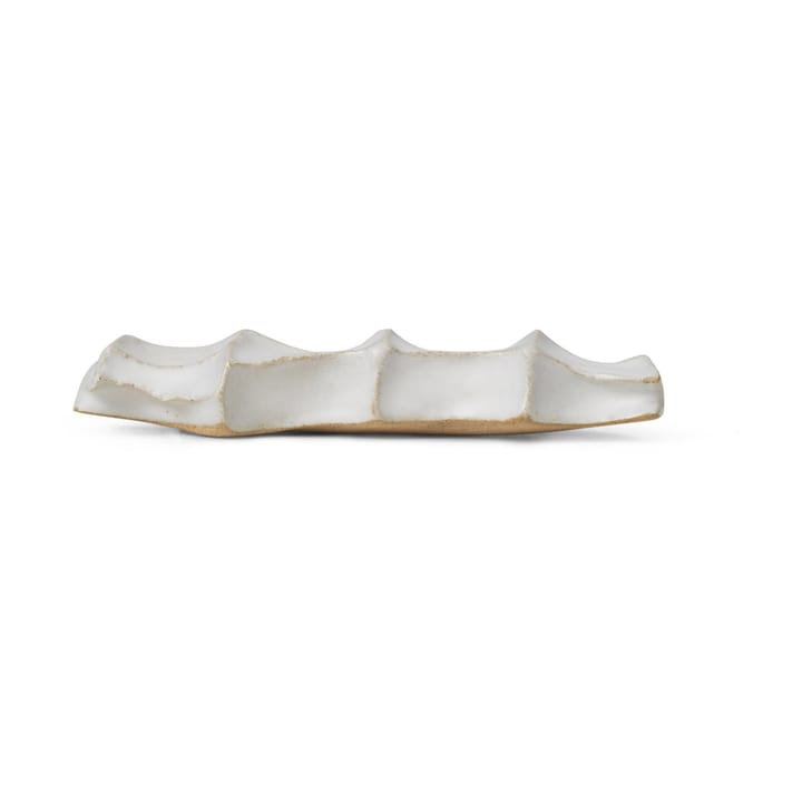 Porte-couverts Serre, lot de 4, Off-white Ferm Living