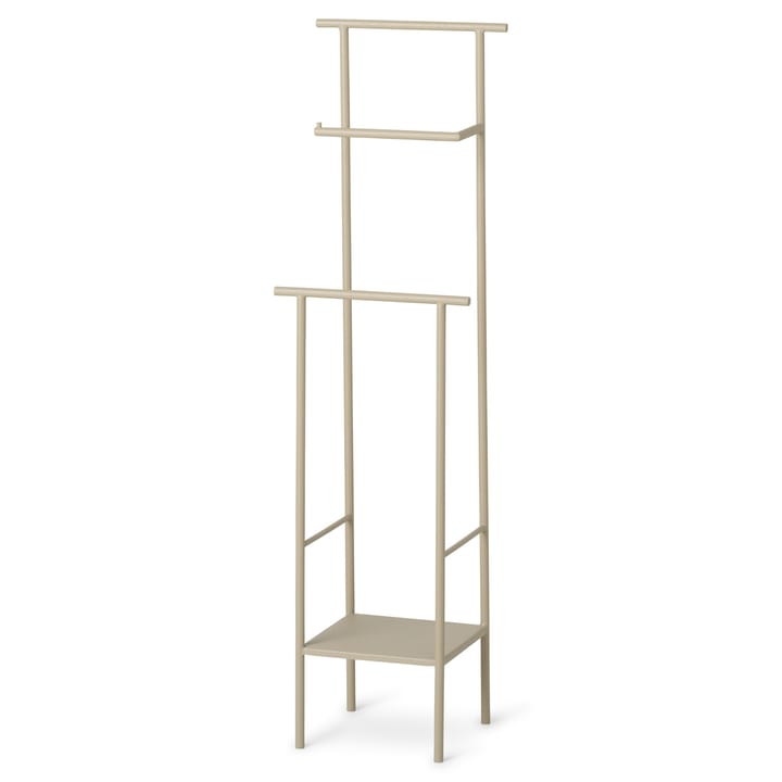 Porte-papier toilette Dora - Cashmere - Ferm Living
