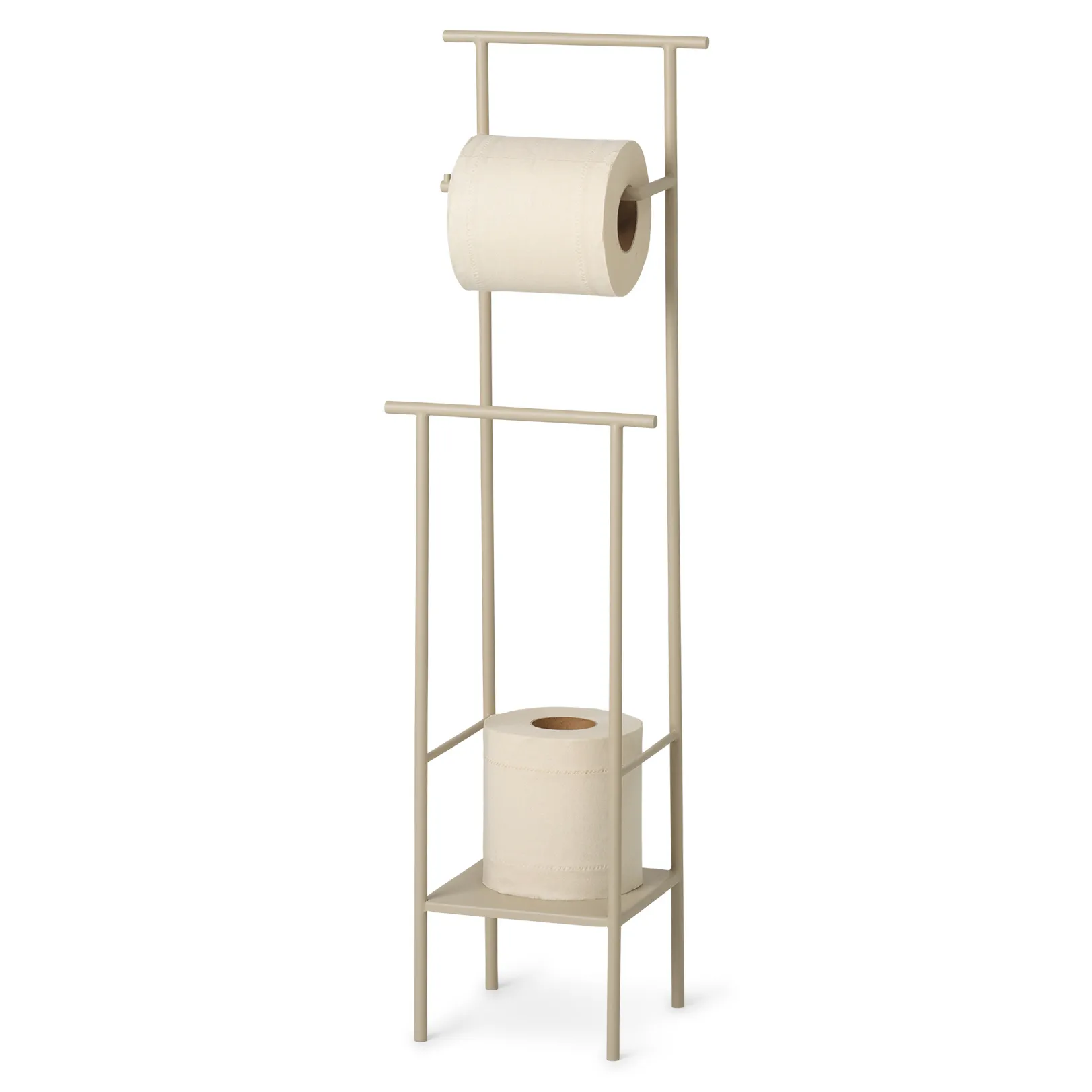 Porte-papier toilette Dora, Cashmere Ferm Living