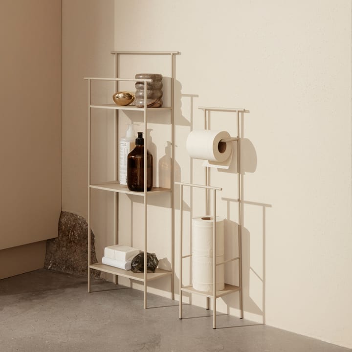 Porte-papier toilette Dora, Cashmere Ferm Living
