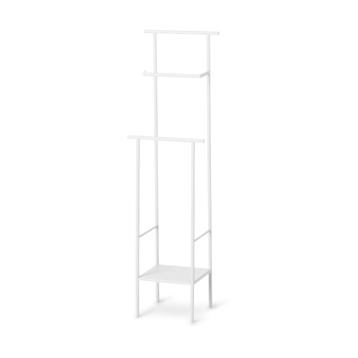 Porte-papier toilette Dora - White - Ferm Living