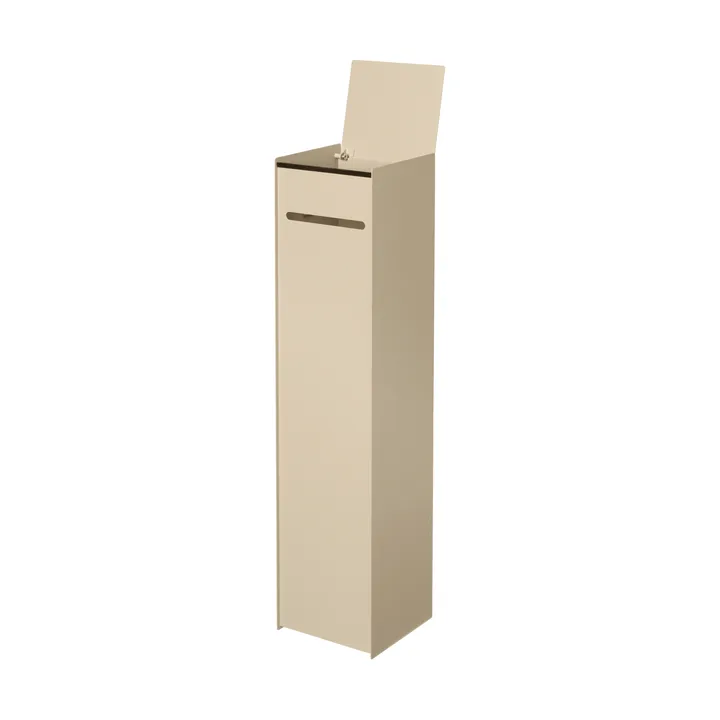 Porte-papier toilette Sama - Cachemire - Ferm Living