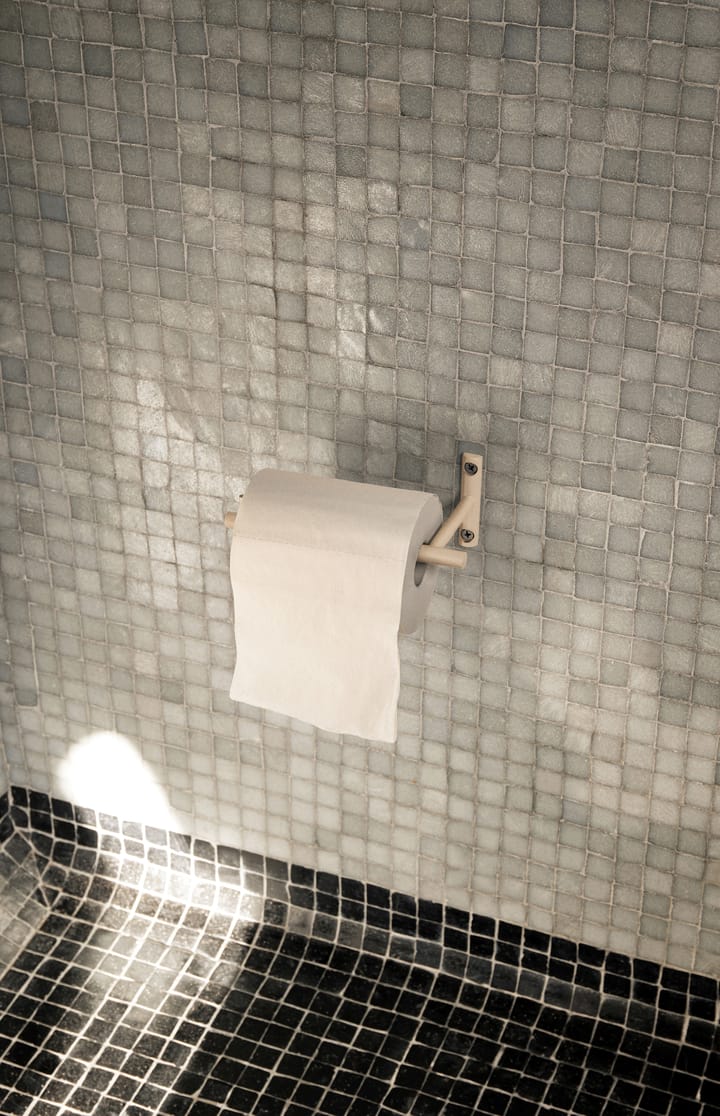 Porte-rouleau de papier toilette Dora, Cashmere Ferm Living