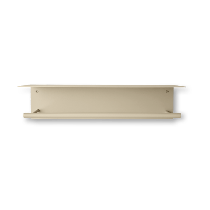 Porte-serviettes Dora avec étagère - Cashmere - Ferm Living