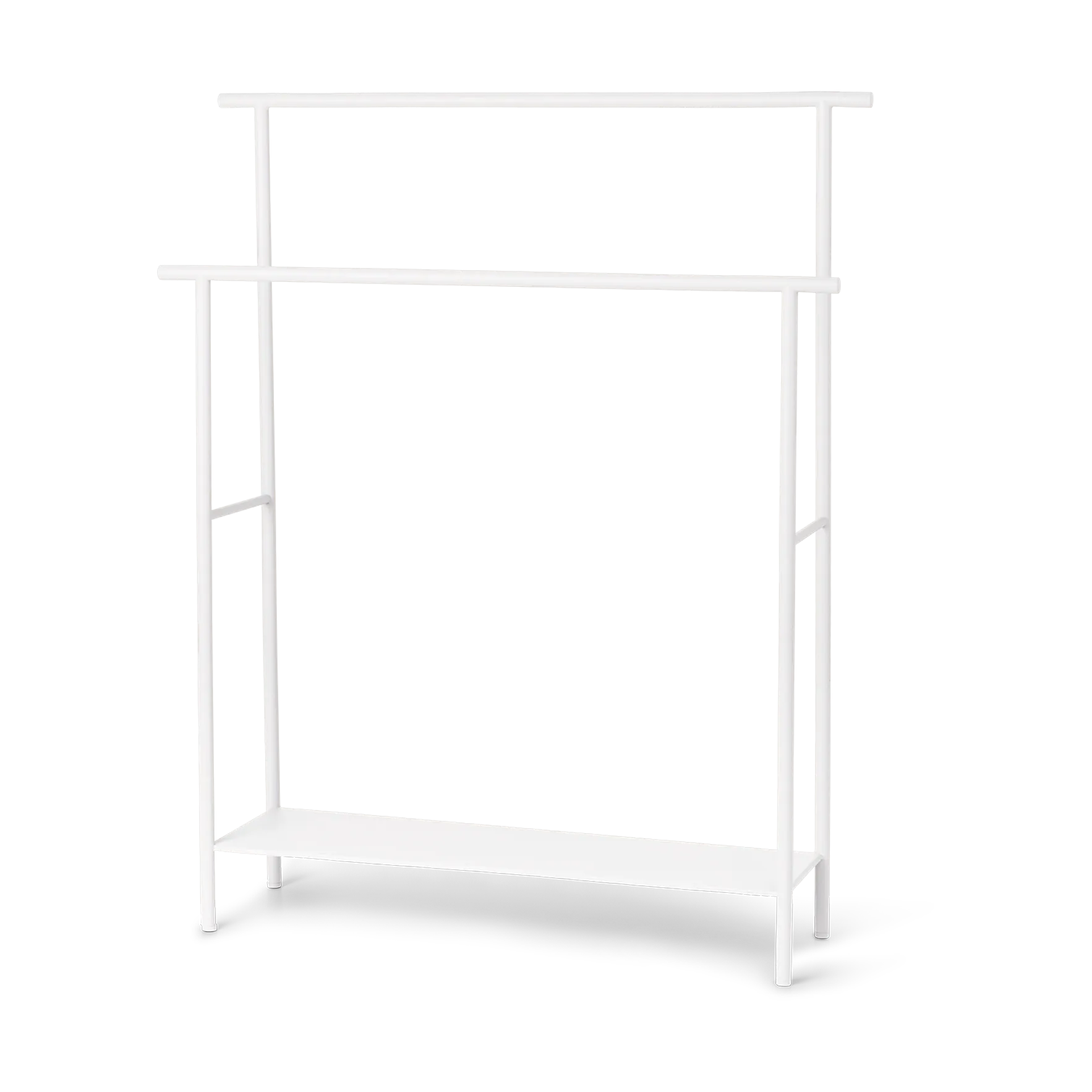 Porte-serviettes Dora, White Ferm Living