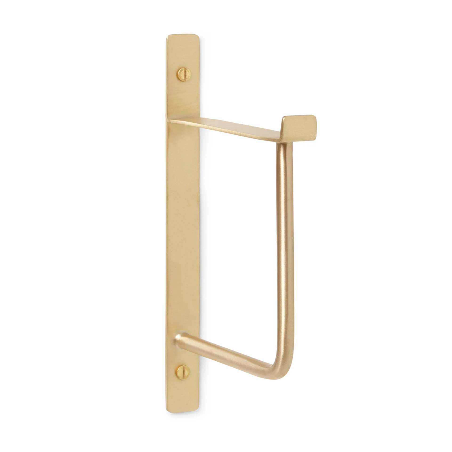 Porte vêtements Ferm Living, Brass Ferm Living