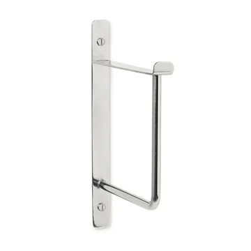 Porte vêtements Ferm Living - Stainless Steel - Ferm Living