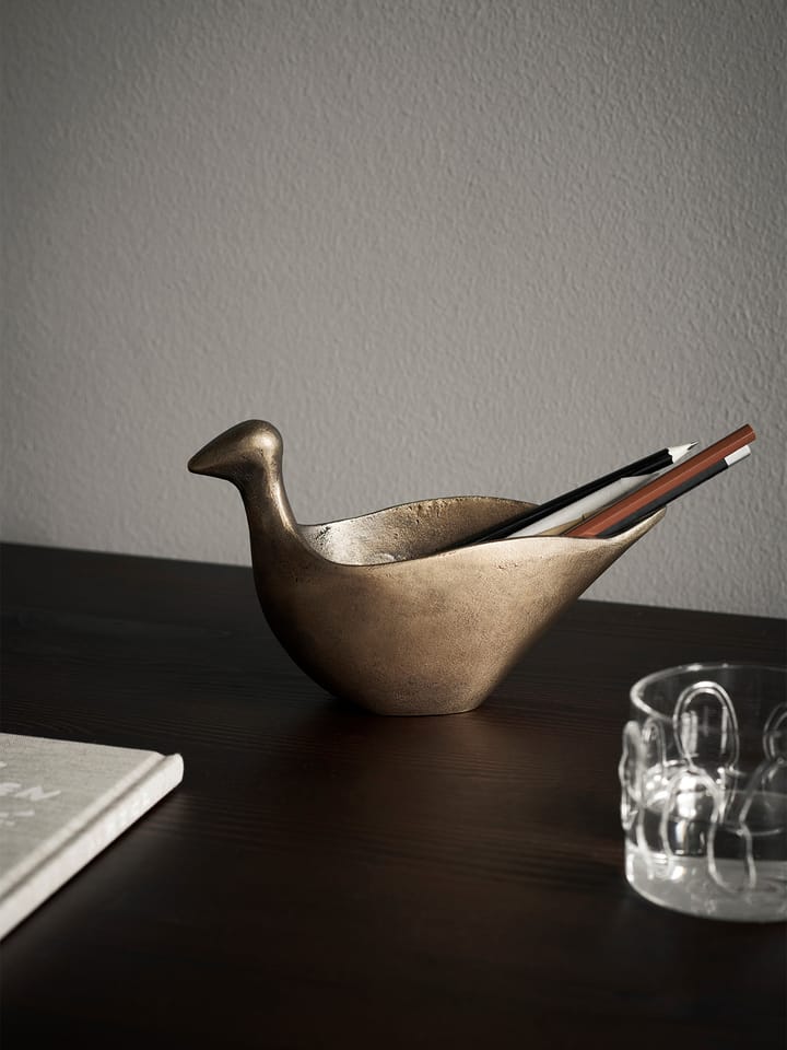 Pot à crayon Coot, Antique Ferm Living