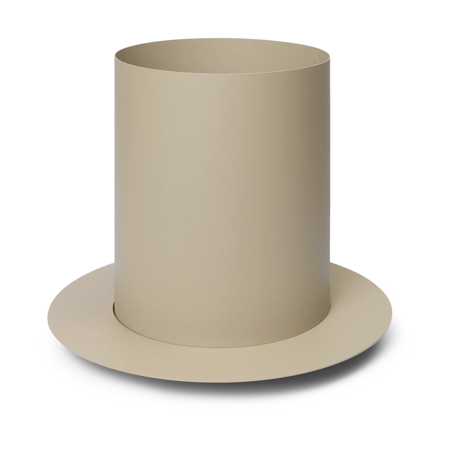 Pot Auran large 38,7 cm, Cashmere Ferm Living