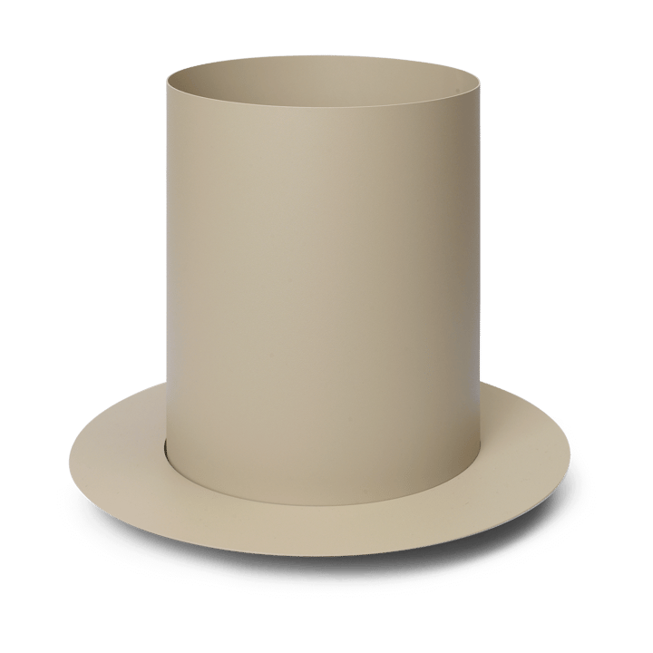 Pot Auran large 38,7 cm, Cashmere Ferm Living