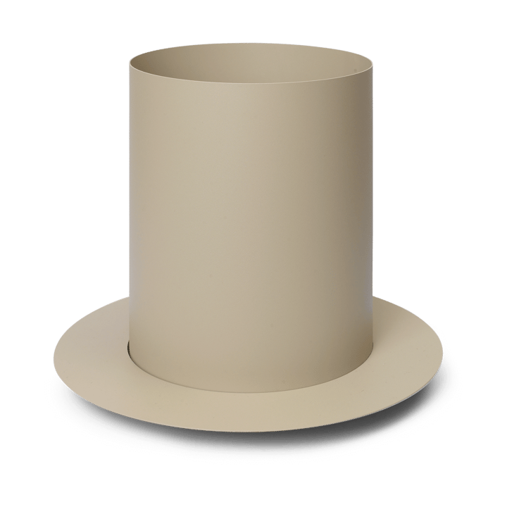 Pot Auran large 38,7 cm - Cashmere - ferm LIVING