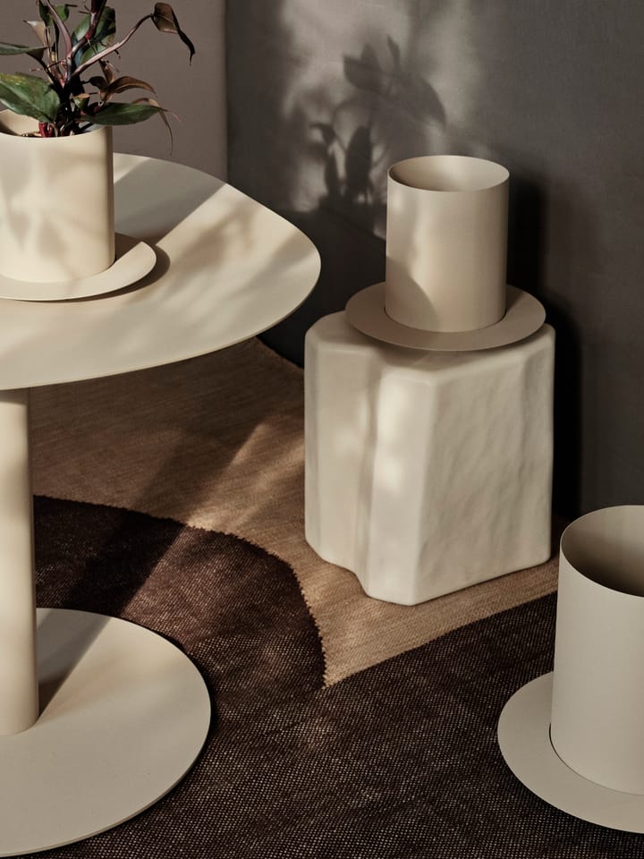 Pot Auran large 38,7 cm, Cashmere Ferm Living