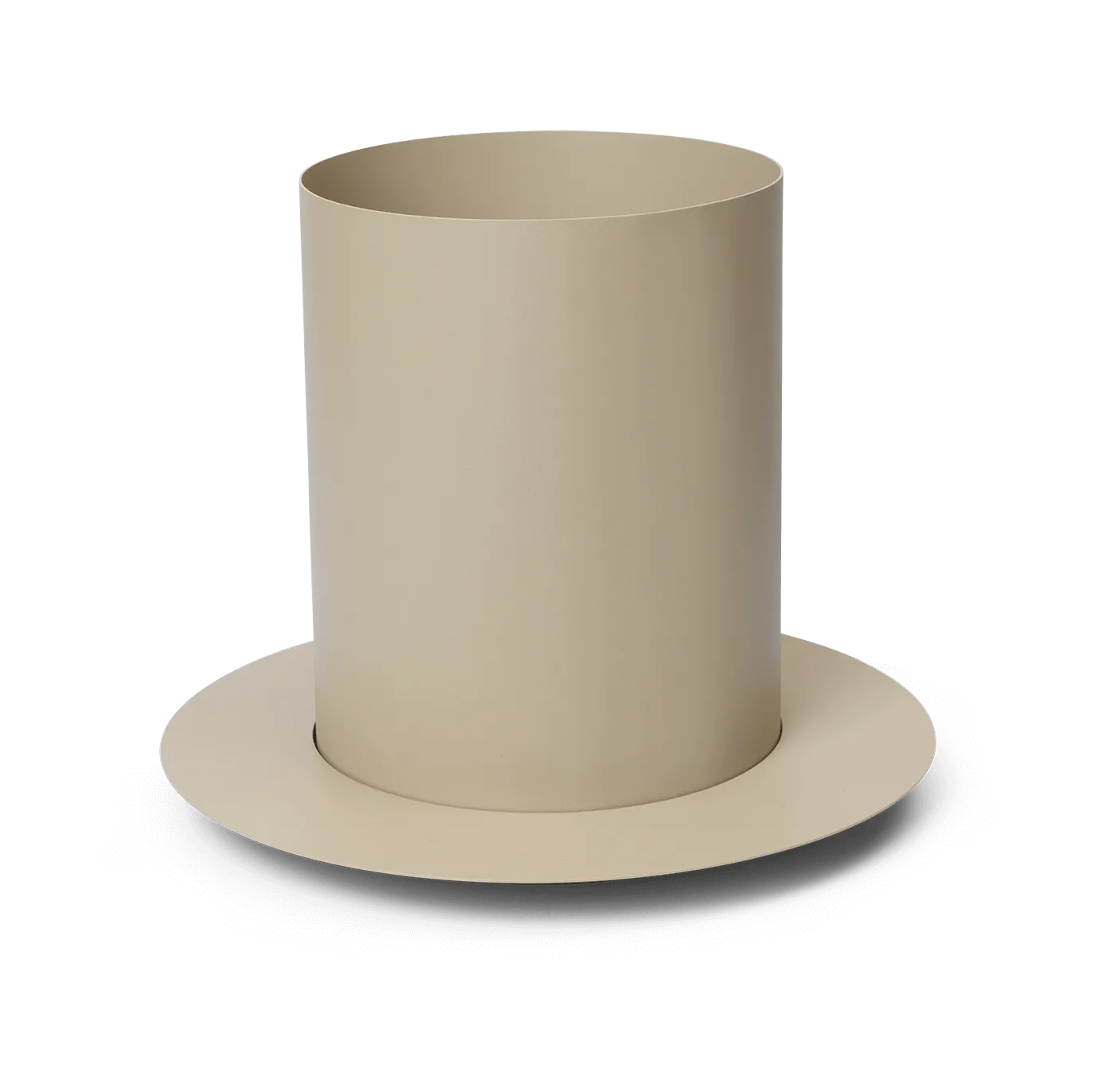 Pot Auran medium 26,6 cm, Cashmere Ferm Living