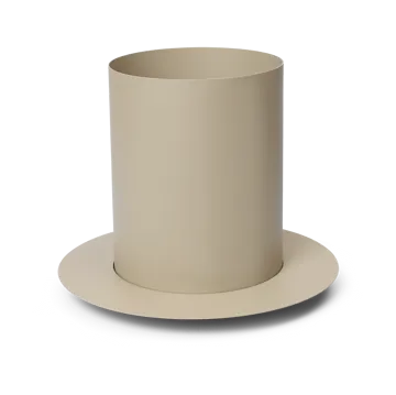 Pot Auran medium 26,6 cm - Cashmere - Ferm Living