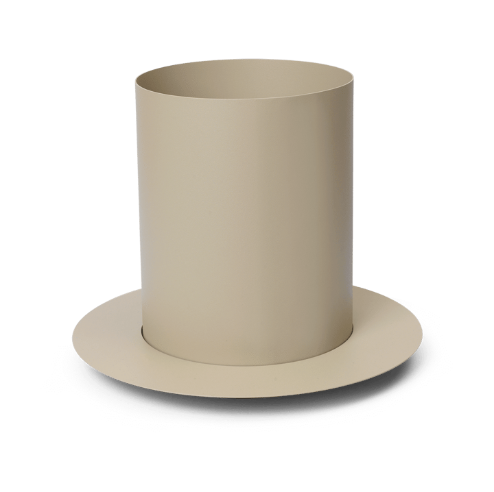 Pot Auran medium 26,6 cm - Cashmere - Ferm LIVING