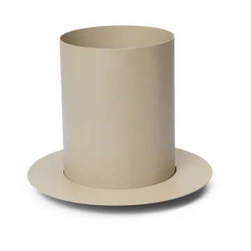 Pot Auran small 21 cm - Cashmere - Ferm Living