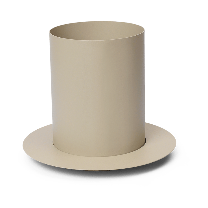 Pot Auran small 21 cm - Cashmere - Ferm Living
