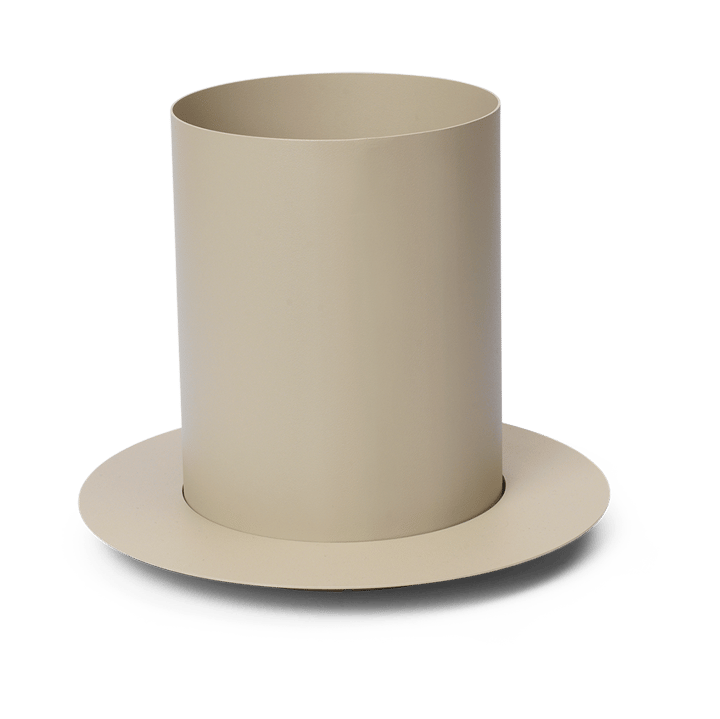 Pot Auran small 21 cm - Cashmere - Ferm LIVING