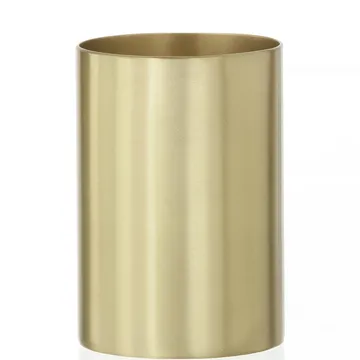 Pot Brass en laiton Ferm Living - 6x9 cm - Ferm Living