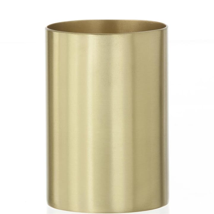 Pot Brass en laiton Ferm Living, 6x9 cm Ferm Living
