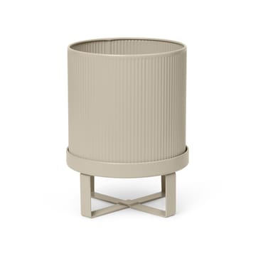 Pot de fleur Bau petit Ø18 cm - Cashmere - Ferm Living