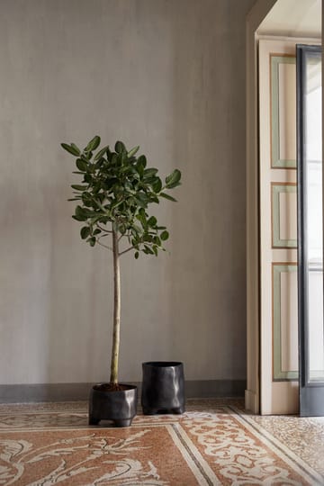 Pot Esca Black - XL - Ferm Living