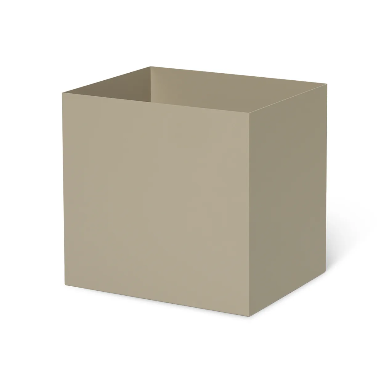 Pot Ferm Living plant box, Cashmere Ferm Living