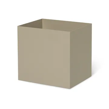 Pot Ferm Living plant box - Cashmere - Ferm Living