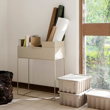 Pot Ferm Living plant box - Cashmere - Ferm Living