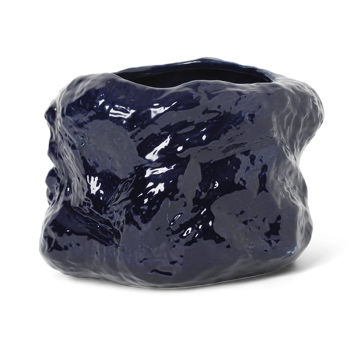Pot Tuck Ø29 cm - Bleu - ferm LIVING