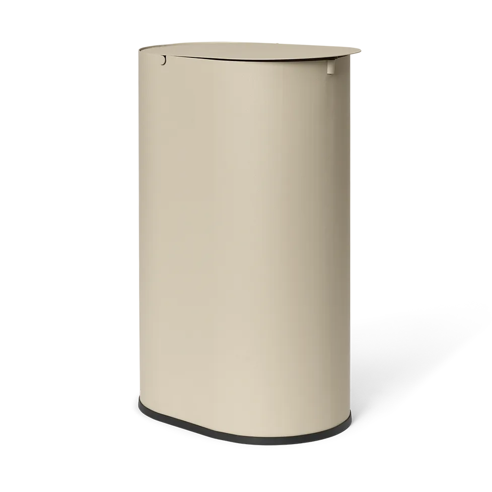 Poubelle Enkel small, Cashmere Ferm Living