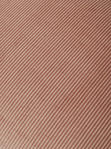 Pouf Rico - Devoré Velvet-blush - Ferm Living