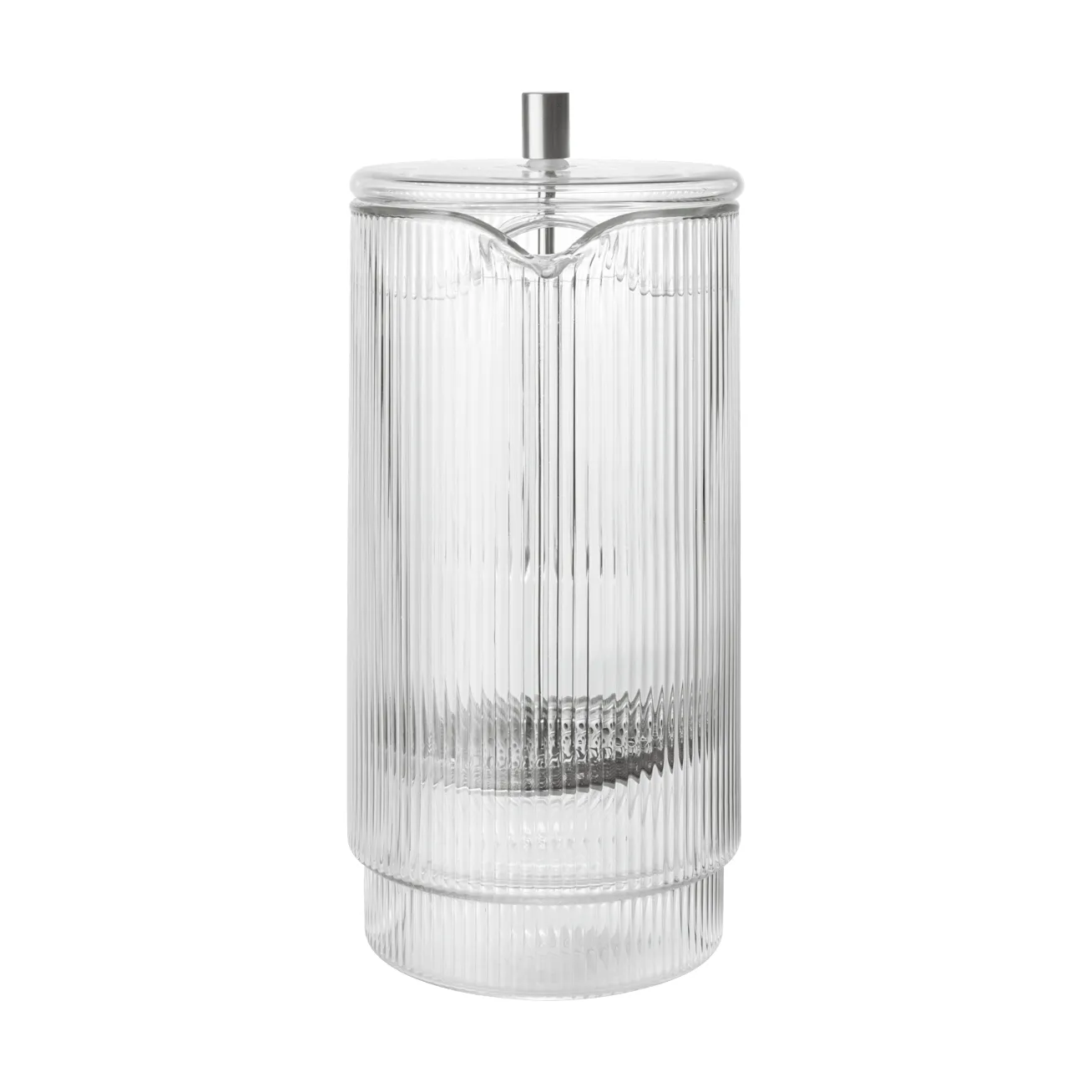 Presse à café Ripple Thermal, Clear Ferm Living