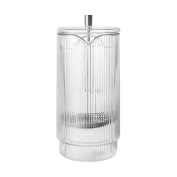 Presse à café Ripple Thermal - Clear - Ferm Living