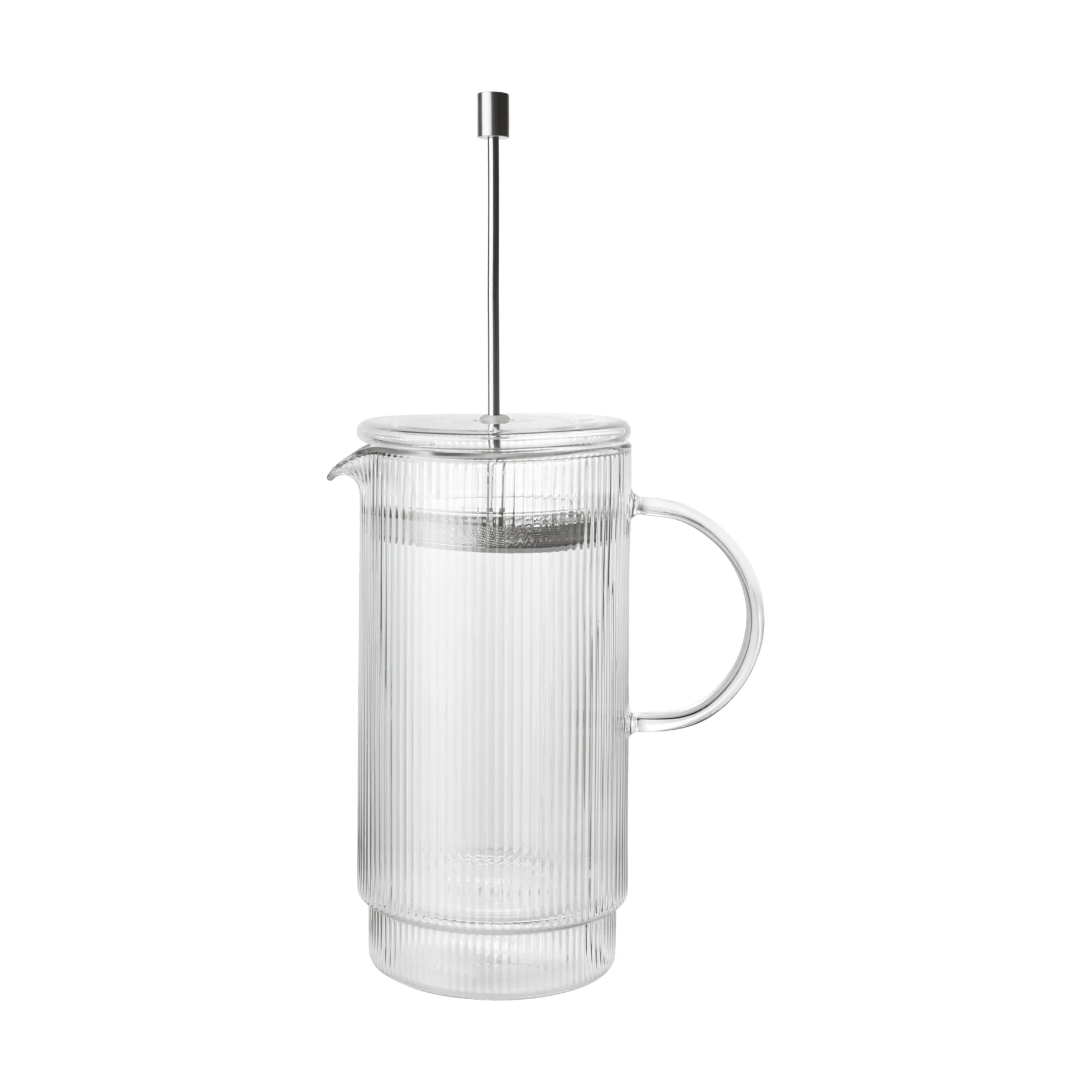 Presse à café Ripple Thermal, Clear Ferm Living