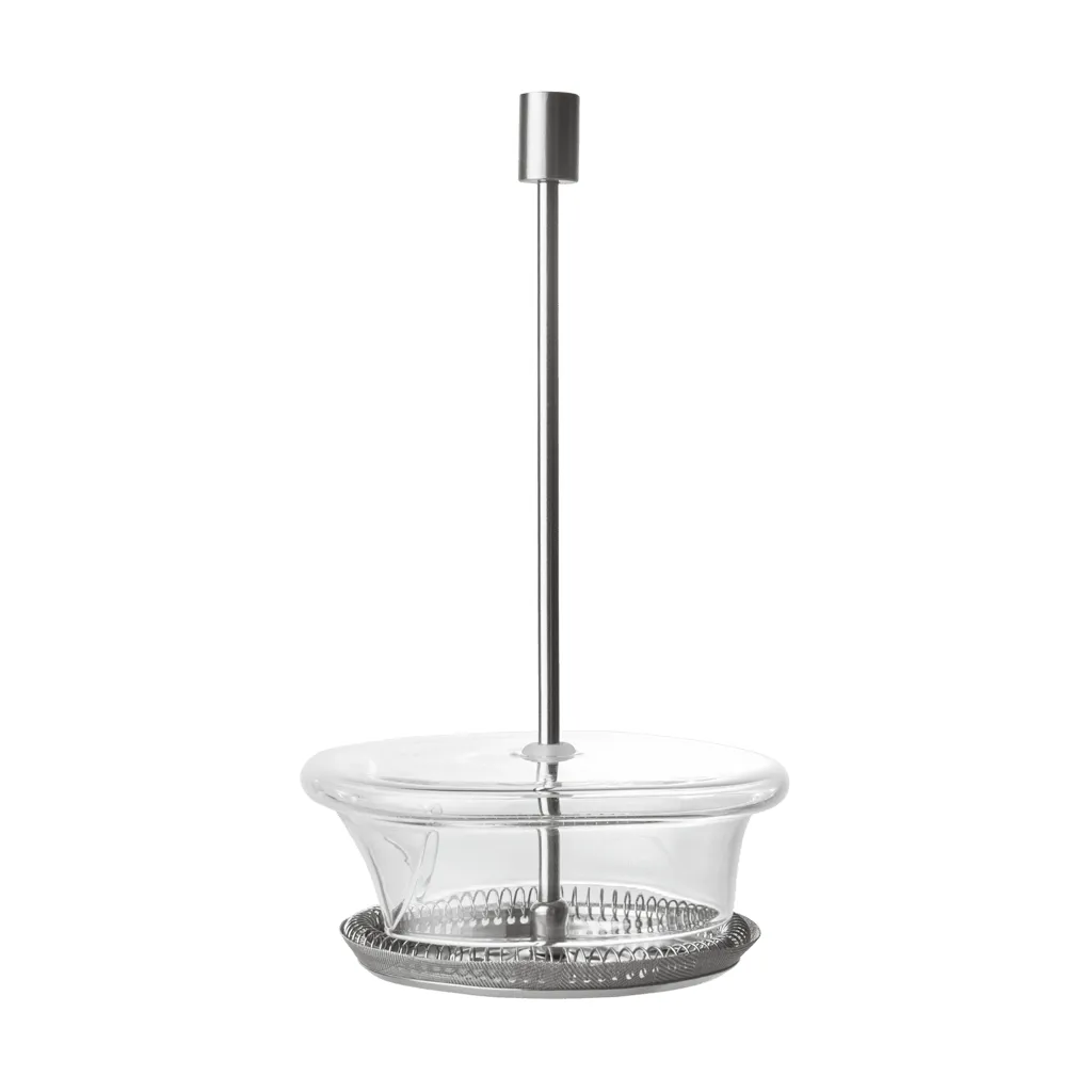 Presse à café Ripple Thermal, Clear Ferm Living