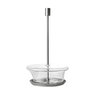 Presse à café Ripple Thermal - Clear - Ferm Living