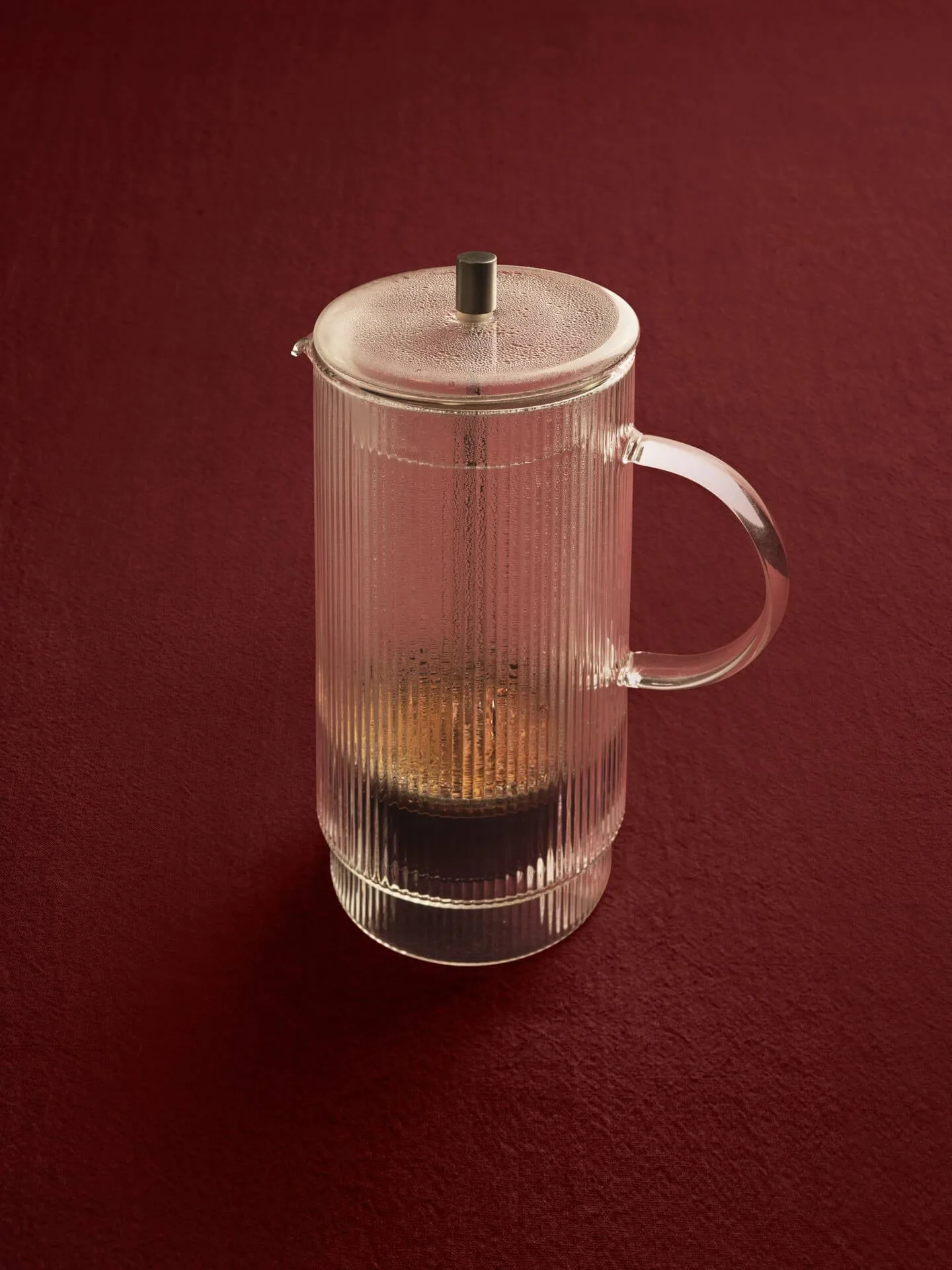 Presse à café Ripple Thermal, Clear Ferm Living