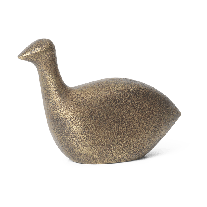 Presse à papier Coot - Antique - Ferm Living