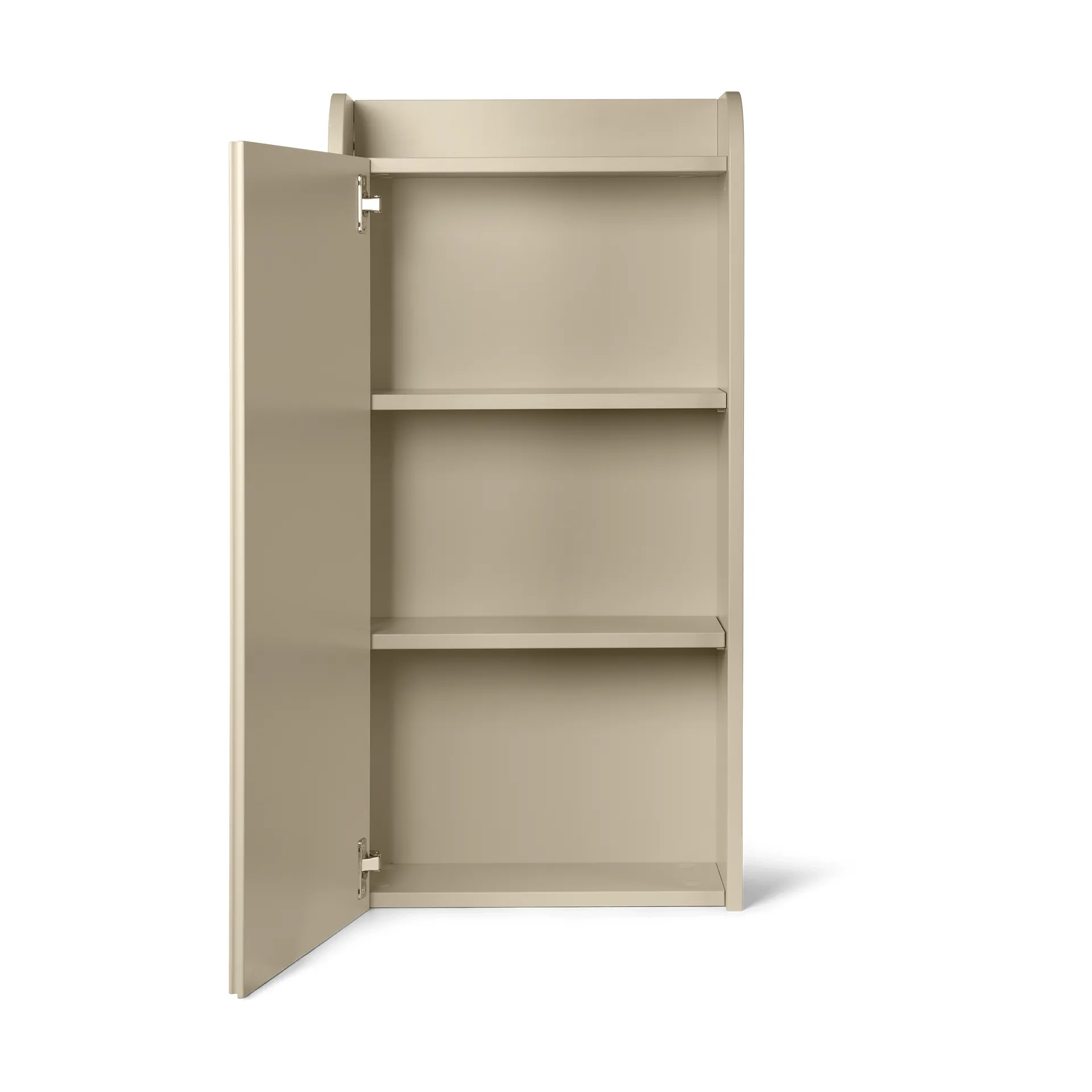 Rangement mural Sill 42,5x85 cm, Cashmere Ferm Living