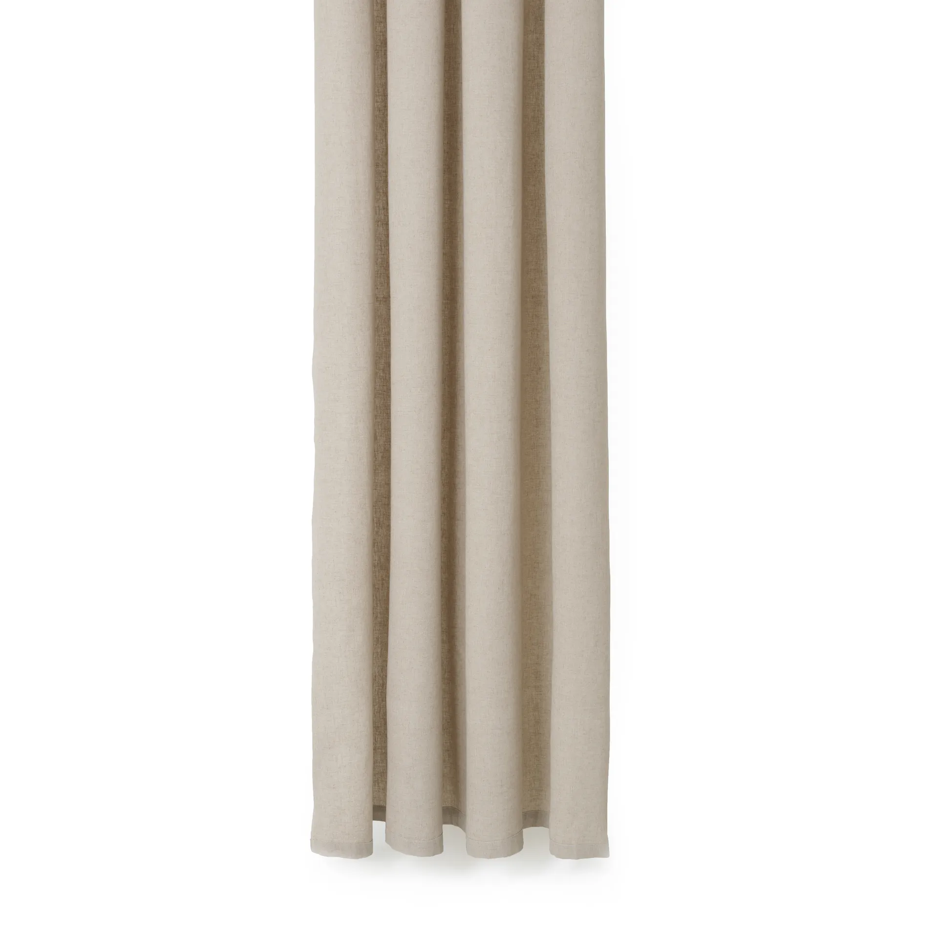 Rideau de douche Chambray, Sable Ferm Living